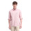 Ανδρικά Ρούχα Arrow Ροζ Υφασμάτινα Slim Fit (Asaish1330 Ροζ 38) 1