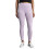 Hummel Hummel Γυναικείες Κολάν Slim Fit από Βαμβάκι Άνετα Παντελόνια Γιόγκα 1
