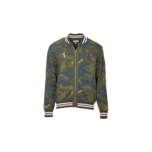 Sweatshirt Masculino Indian Terrain Regular Fit Gola Redonda (A20123Ss00048Pi001, Rosa, Pequeno)