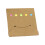 Bloc-notes en papier de tailles assorties, ensemble de notes-C 1