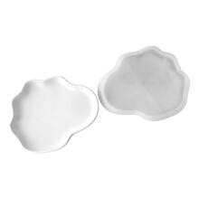 Cloud Tray Silicone Molds Food Safe Silicone Baking Tool For-7