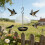 Eichhörnchensicheres Vogelfutterhaus für den Außenbereich, 6