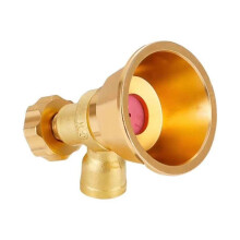 High Pressure Air Sprayer Nozzle For Agricultural Irrigation
