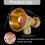 Agricultural Atomization Nozzle Sprayer Nozzle Aluminum Gold 3