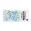 3D Puffer Sticker,Embossed Bubble Sticker Stackable Funny-Blue 1