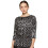Harpa Dames Blouse Top (Gr2645-Zwart_Medium) 1