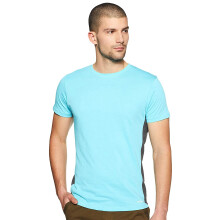 Fruit Of The Loom Ultra-Mjuk Bomull Sport T-shirt För Herr | Slät Passform För Dagligt Bruk | Capri Pack Om 1