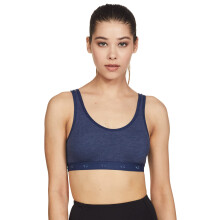 Rupa Softline Dames Katoenen Wire Free 2057 Sportbeha Assorti_30B