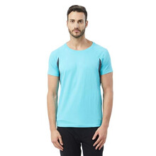Fruit Of The Loom Ultra-Mjuk Bomull Sport T-shirt För Män | Slät Passform För Dagligt Bruk | Capri Pack Om 1