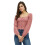 Harpa Dames Effen Reguliere Blouse 1