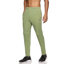 Domin8 Heren Trainingsbroek Met Zijzak En Binnenkoord | Slim Fit Voor Sport | Voor Hardlopen, Gym