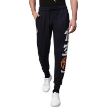 Free Authority Dragon Ball Z Printed Relaxed Fit Jogger For Men