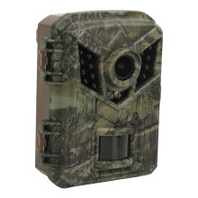 TrailCam 1080P HD IP66 Waterproof 2in Color 32G