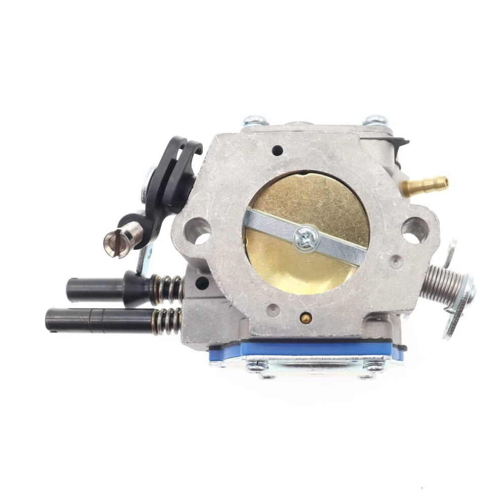 Wg9a Replacement Carburetor For Husqvarna K1250 Concrete Saw 3120K 3122K K1260 Reliable Performance 9092120379259