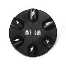 Lie Detector Game with Electric Shock Feedback, MultiPlayer Truth or Dare Party Toy for Kids and Adults
