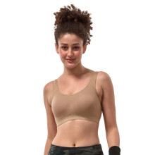 Lyra Kvinders Non-Padded Sports Bra-531 Sports BH 531_1Pc_Hud_Xl