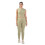 Conjunto Feminino Domin8 - Estilo e Conforto - Tecido de Algodão e Spandex 1