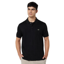 Lacoste Herren Regular Fit Pima Baumwoll Poloshirt