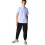 Lacoste Lacoste Herren Regular Shirts (Ch2949_Blau 42) 1