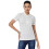 Lacoste Lacoste Γυναικείο Slim T-Shirt (Pf5462_Άσπρο M) 1