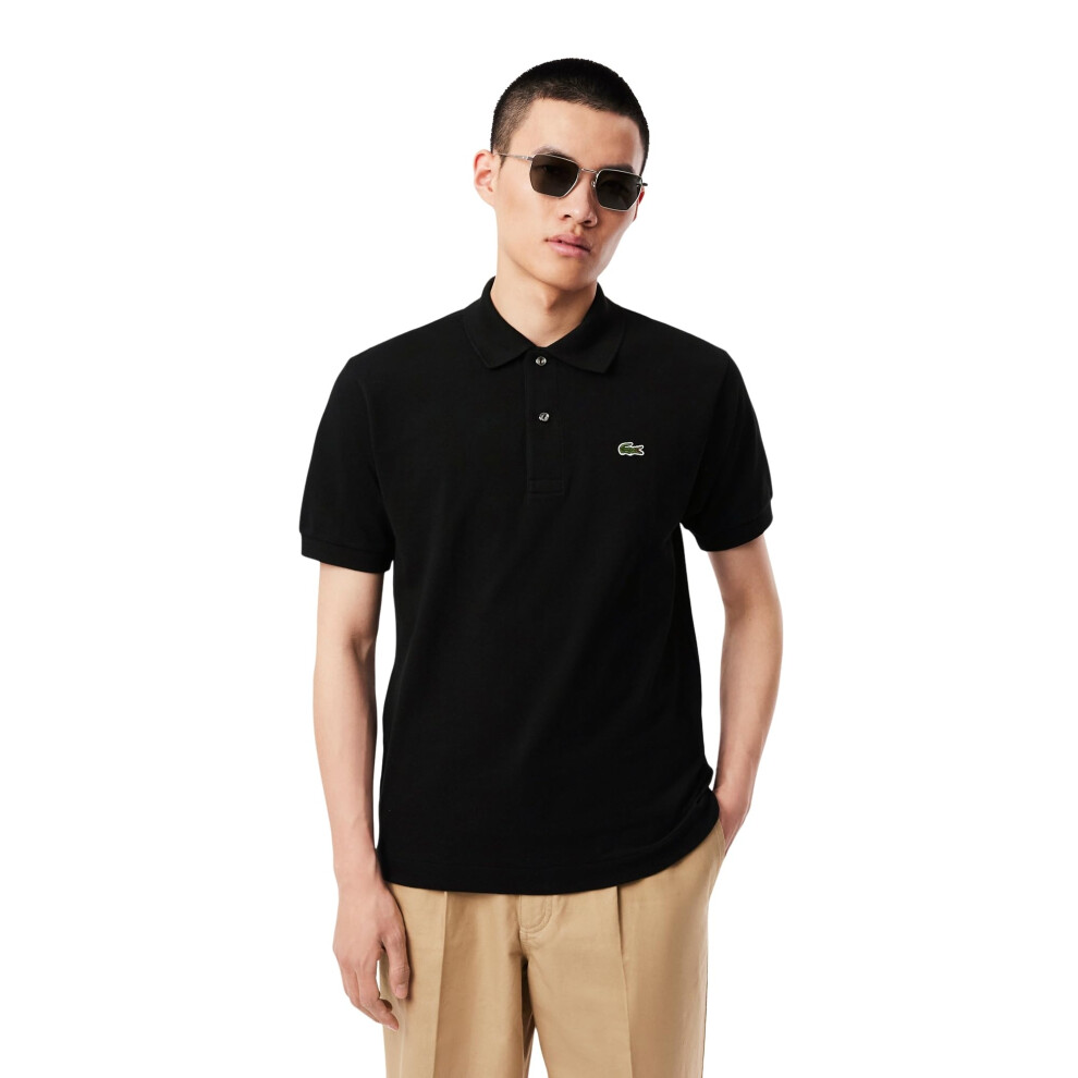 New Lacoste Men's Classic Fit L.12.12 Original Polo Shirt