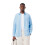 Lacoste Lacoste Regular Fit Baumwollhemd Blau 1