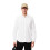 Lacoste Lacoste Regular Fit Baumwoll-Popelin-Hemd Weiß 1