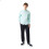 Lacoste Lacoste Herren Regular Fit Hemd (Ch2933Hbp_Blau 44) 1