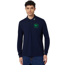 Lacoste Langarm Golf Anti-UV Poloshirt (Dh1085166)
