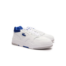 Lacoste Herren Lineshot Leder Sneakers