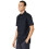 Lacoste Lacoste Regular Fit Kurzarm-Hemd aus Baumwolle 1