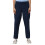 Hummel Hummel Dames Polyester Broek (8905402015480, Blauw, L) 1