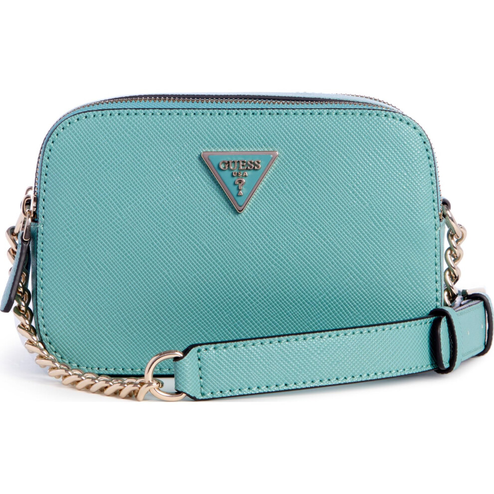 Guess Women's Solid Cross Body Bag| Ladies Purse Handbags | Gift For Ladies
