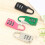 Outdoor Gate Lock Color 7, 3 Digit Combination Padlock, Weatherproof and Secure Gate Closure 3