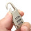 Outdoor Gate Lock Color 7, 3 Digit Combination Padlock, Weatherproof and Secure Gate Closure 5