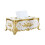 Decorative Tissue Paper Dispenser For Home Decoration-7 1