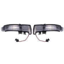 1 Paio di Specchietti Retrovisori Indicatori di Direzione per - W204 W212 W221 E350 GLK350 S450 E300 E550 GLK350