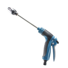 Hochdruck-Wassersprinkler für die Autowäsche, verstellbare-Blau
