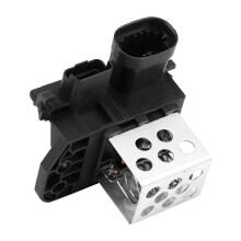 Radiator Motor Fan Heater Resistor 9673999880 9ML351332181 for Berlingo C1 C4 Xsara 107 206 307 Partner