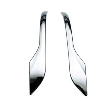 Side Door Rearview Mirror Decoration Strip Cover Trim Sticker Styling for Stepwgn Spada/Air 2023+
