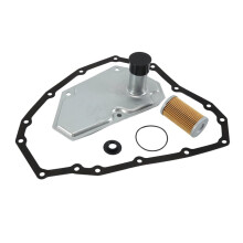 Jf015E Transmissionsfilter Kylarpackning för 2012-19 Sentra Versa VäXellåDstillbehöR 33010-JF015
