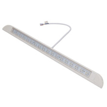 18 LED Awning Light Bar 9W 12V Waterproof 506mm Porch Strip Lamp for Camping Caravan Truck RV Boat