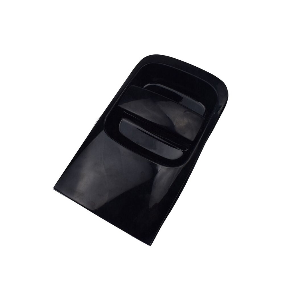 For H1 Grand Starex Imax I800 2005-2018 Sliding Door Outer Handle 83660-4H100 Right Black 4762678383132