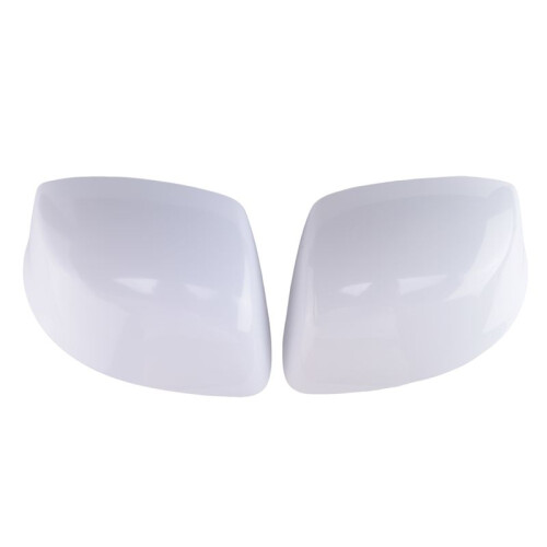 Car Rearview Mirror Cover Side Mirror Housing Replace for   2012 2013 2014 2015 FB2 FB6 Without Lamp