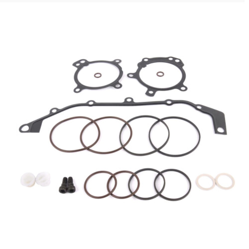 Kit de RéParation de Joint Torique Vanos pour  E36 E39 E46 E53 E60 E83 E85 M52Tu M54 Kit de RéParation Double Convexe 11361433513 1