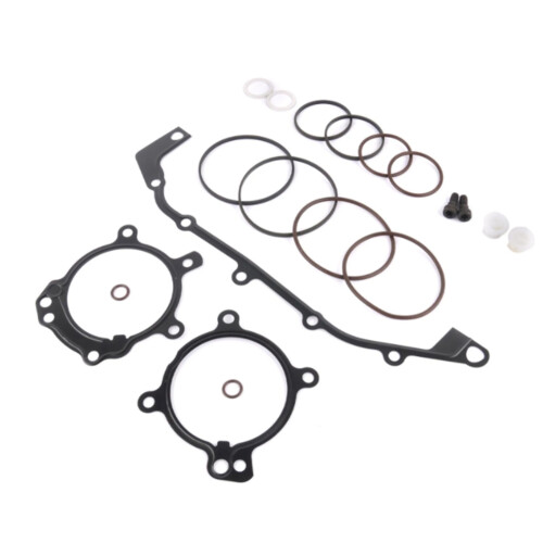 Kit de RéParation de Joint Torique Vanos pour  E36 E39 E46 E53 E60 E83 E85 M52Tu M54 Kit de RéParation Double Convexe 11361433513 2