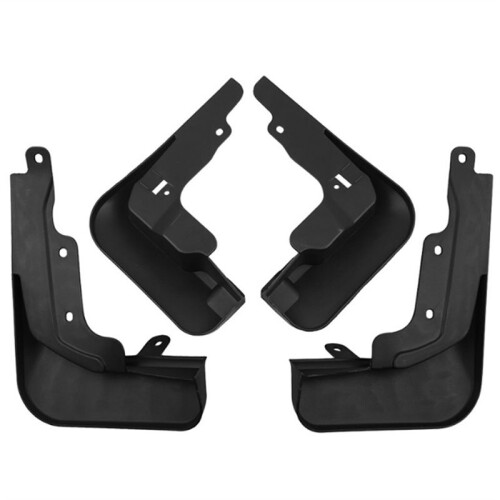 Parafanghi per  X1 M Sport 2022-2023 Parafango Parafango Parafango Paraspruzzi Accessori per Auto 1