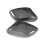 Car Carbon Fiber Rearview Side Wing Mirror Covers Protector Right Rearview Mirror Covers for- Z4 E85 2002-2008 3