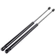 2 StüCk Auto Hinten Heckklappe Luke Heben Boot Gas StüTze Federbein Stange Gas Schock Feder Ersatz für Focus MK3 2012-2018