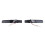 For  Explorer 2011-2019 Car Dynamic LED Turn Signal Light Rearview Mirror Light Indicator 2